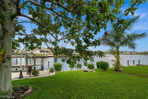 Tiny photo for 403 SE 28th Terrace, Cape Coral, FL 33904 (MLS # 2026039106)