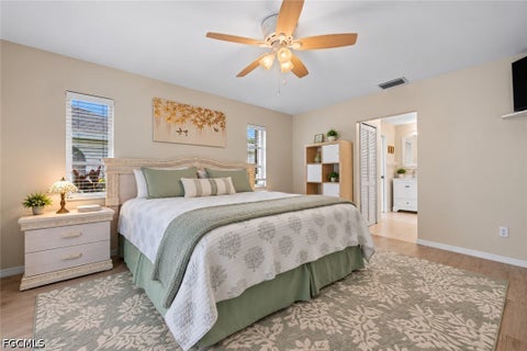 Tiny photo for 403 SE 28th Terrace, Cape Coral, FL 33904 (MLS # 2026039106)