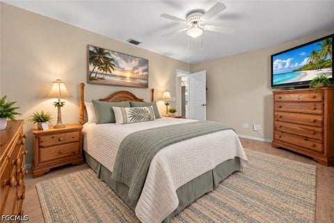 Tiny photo for 403 SE 28th Terrace, Cape Coral, FL 33904 (MLS # 2026039106)