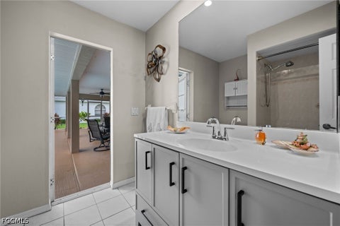 Tiny photo for 403 SE 28th Terrace, Cape Coral, FL 33904 (MLS # 2026039106)