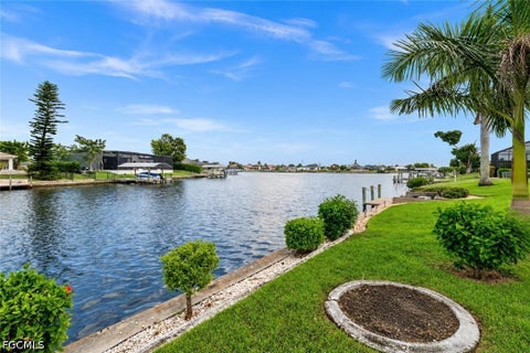 Tiny photo for 403 SE 28th Terrace, Cape Coral, FL 33904 (MLS # 2026039106)