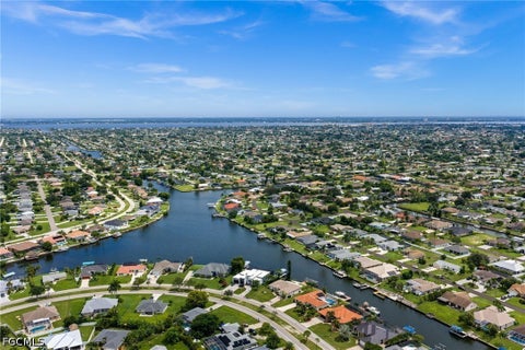 Tiny photo for 403 SE 28th Terrace, Cape Coral, FL 33904 (MLS # 2026039106)