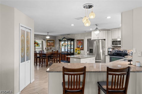 Tiny photo for 403 SE 28th Terrace, Cape Coral, FL 33904 (MLS # 2026039106)