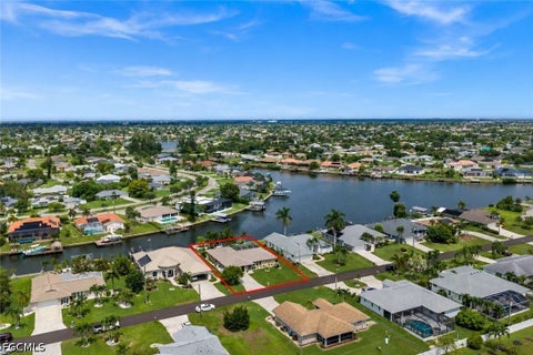 Tiny photo for 403 SE 28th Terrace, Cape Coral, FL 33904 (MLS # 2026039106)
