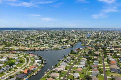 Tiny photo for 403 SE 28th Terrace, Cape Coral, FL 33904 (MLS # 2026039106)