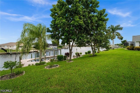 Tiny photo for 403 SE 28th Terrace, Cape Coral, FL 33904 (MLS # 2026039106)