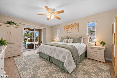 Tiny photo for 403 SE 28th Terrace, Cape Coral, FL 33904 (MLS # 2026039106)