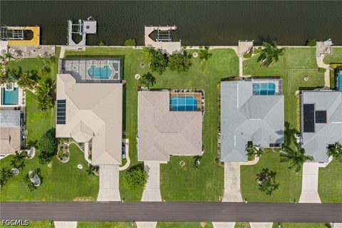 Tiny photo for 403 SE 28th Terrace, Cape Coral, FL 33904 (MLS # 2026039106)