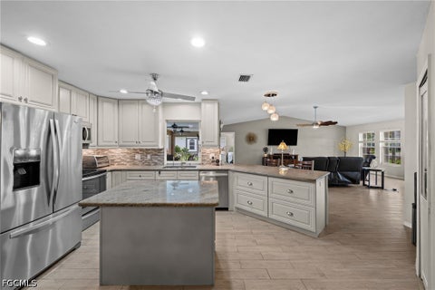 Tiny photo for 403 SE 28th Terrace, Cape Coral, FL 33904 (MLS # 2026039106)
