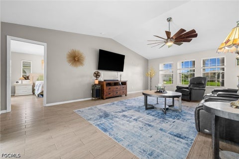 Tiny photo for 403 SE 28th Terrace, Cape Coral, FL 33904 (MLS # 2026039106)
