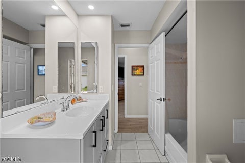Tiny photo for 403 SE 28th Terrace, Cape Coral, FL 33904 (MLS # 2026039106)