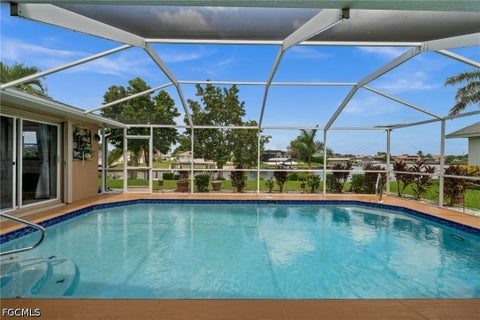 Tiny photo for 403 SE 28th Terrace, Cape Coral, FL 33904 (MLS # 2026039106)