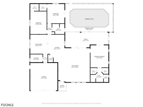 Tiny photo for 403 SE 28th Terrace, Cape Coral, FL 33904 (MLS # 2026039106)