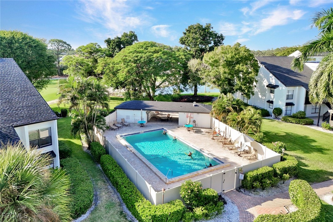 16478 Timberlakes Drive 103