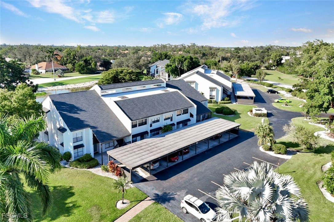 16478 Timberlakes Drive 103