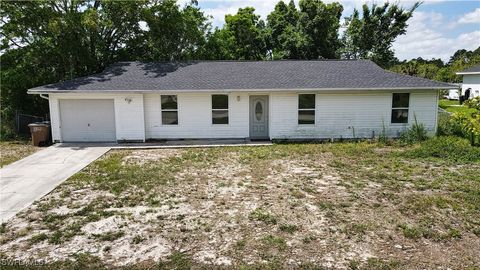 3619 1st Street SW Lehigh Acres FL 33976