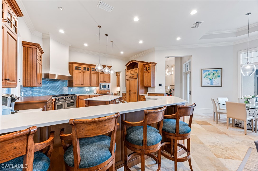 2560 W Half Moon Walk