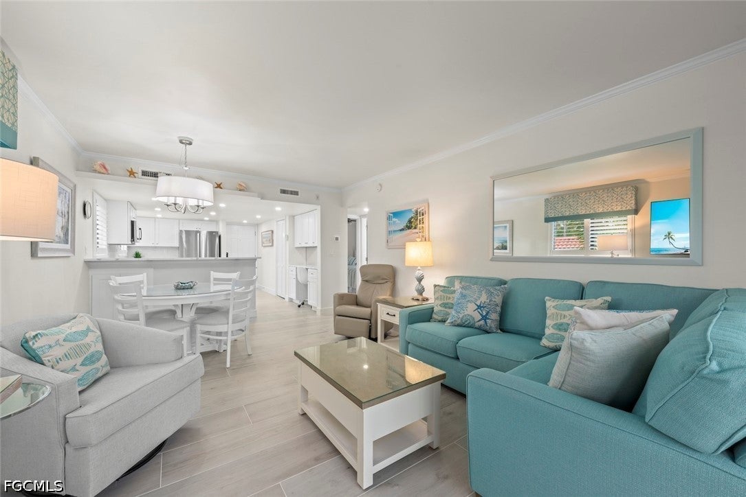 671 E Gulf Drive 3A1