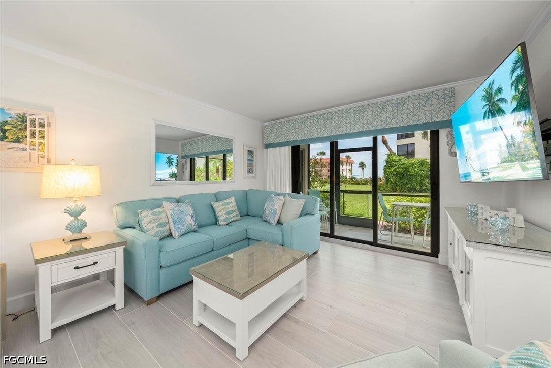 671 E Gulf Drive 3A1
