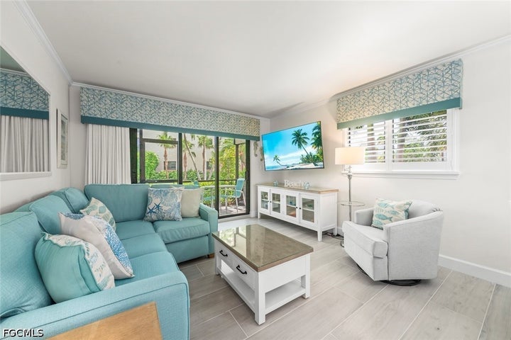 Photo 1 of 50 — 671 E Gulf Drive 3A1, Sanibel, FL 33957