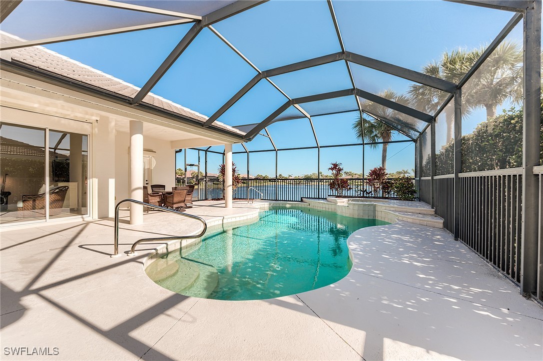 8860 New Castle Drive