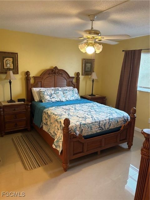 Tiny photo for 8730 Rose Court #2, Fort Myers, FL 33919 (MLS # 2025012283)