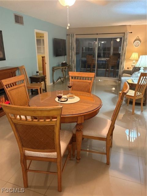 Tiny photo for 8730 Rose Court #2, Fort Myers, FL 33919 (MLS # 2025012283)