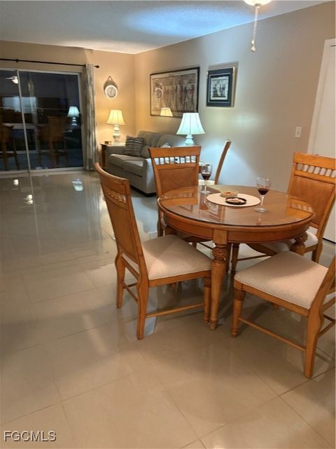 Tiny photo for 8730 Rose Court #2, Fort Myers, FL 33919 (MLS # 2025012283)