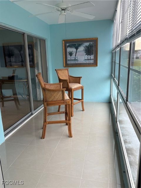 Tiny photo for 8730 Rose Court #2, Fort Myers, FL 33919 (MLS # 2025012283)