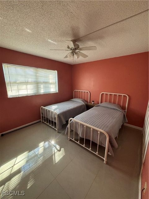 Tiny photo for 8730 Rose Court #2, Fort Myers, FL 33919 (MLS # 2025012283)