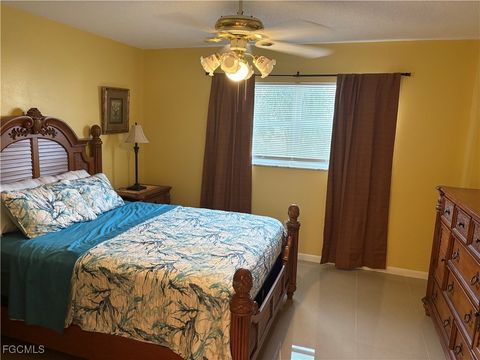 Tiny photo for 8730 Rose Court #2, Fort Myers, FL 33919 (MLS # 2025012283)