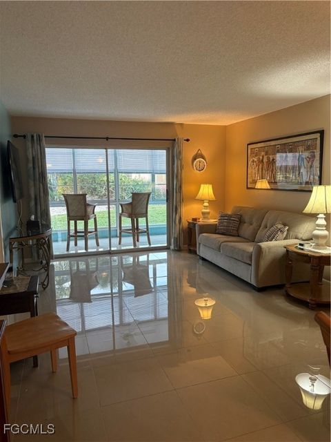 Tiny photo for 8730 Rose Court #2, Fort Myers, FL 33919 (MLS # 2025012283)
