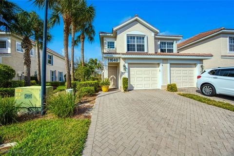 11640 Marino Court 408 Fort Myers FL 33908