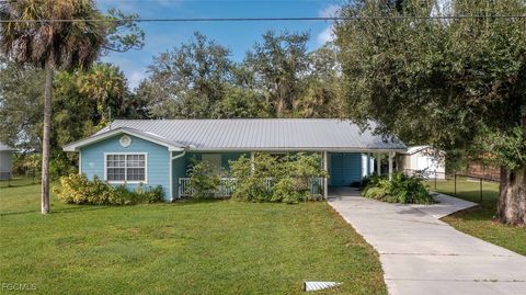 1076 Park Drive Labelle FL 33935