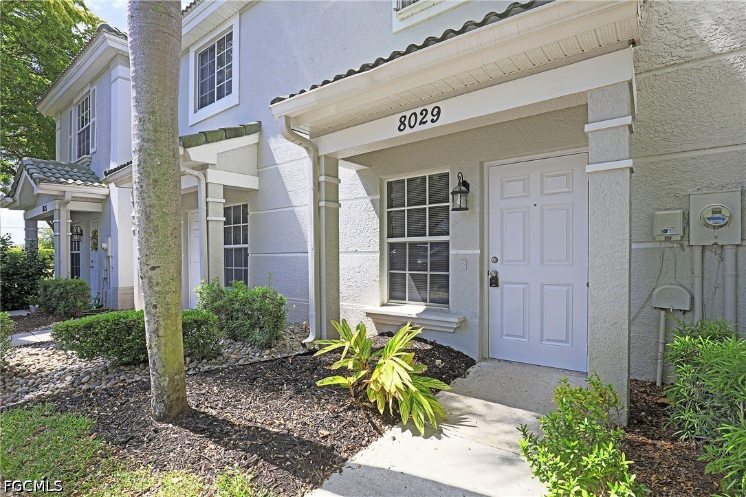 8029 Casa Palermo Circle