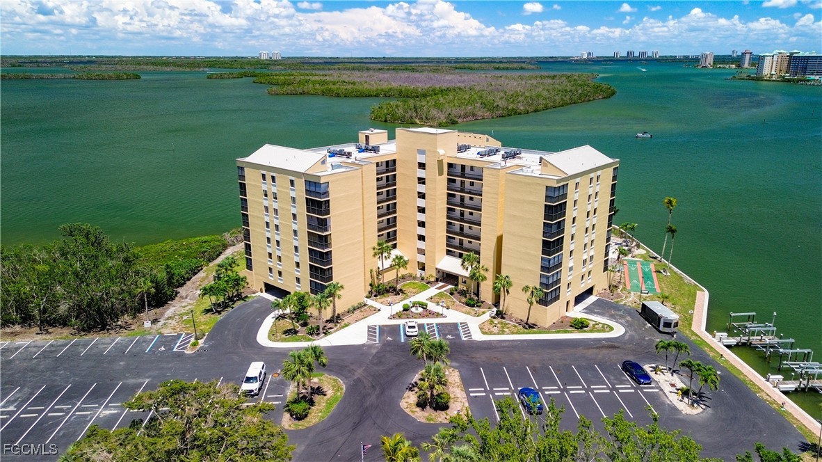 400 Lenell Road 106