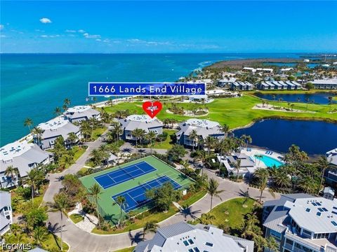 Tiny photo for 1666 Lands End Village Vlg, Captiva, FL 33924 (MLS # 2026020052)
