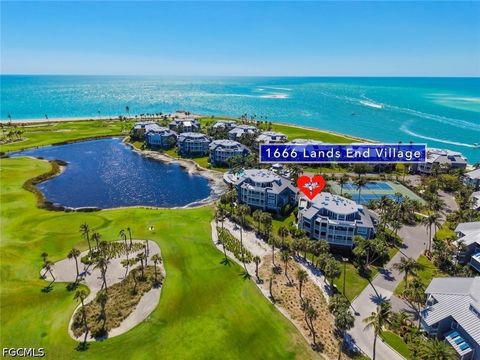 Tiny photo for 1666 Lands End Village Vlg, Captiva, FL 33924 (MLS # 2026020052)