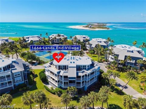 Photo of 1666 Lands End Village Vlg, Captiva, FL 33924 (MLS # 2026020052)