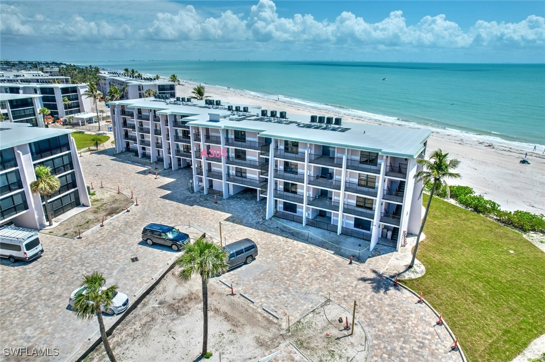 1501 Middle Gulf Drive 305A