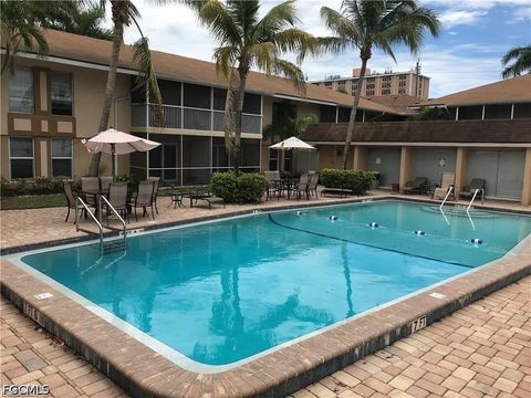 Tiny photo for 1849 Maravilla Avenue #C2, Fort Myers, FL 33901 (MLS # 2026020294)
