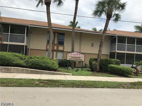 Tiny photo for 1849 Maravilla Avenue #C2, Fort Myers, FL 33901 (MLS # 2026020294)