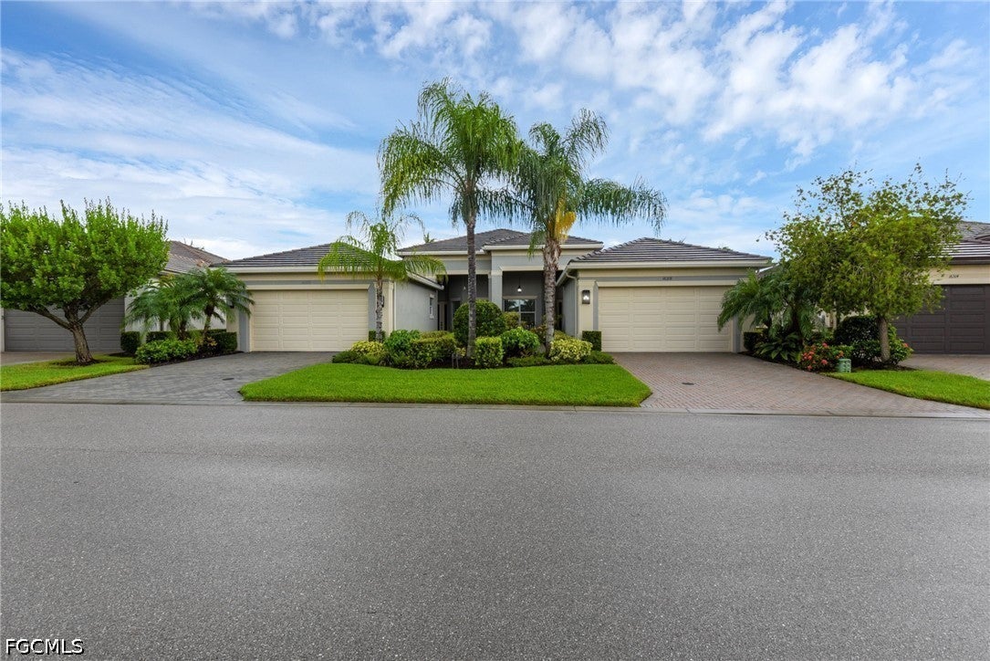 16318 Vivara Place
