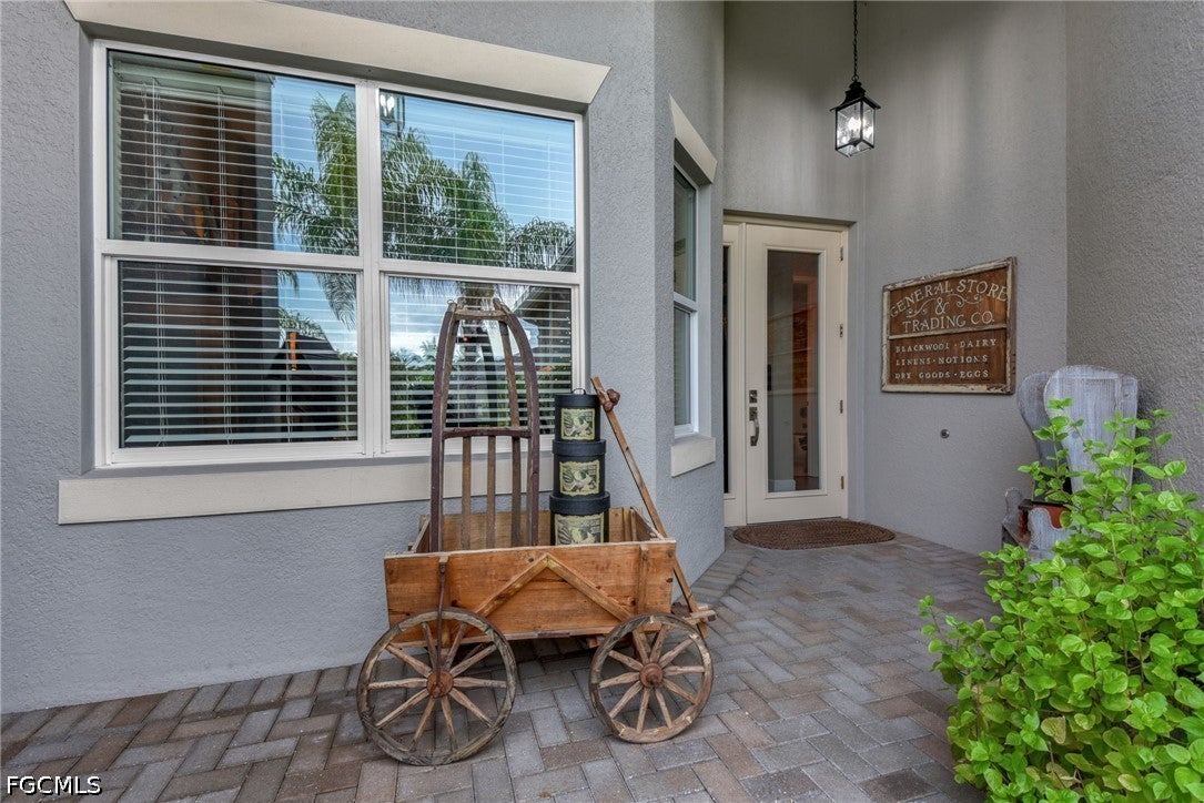16318 Vivara Place