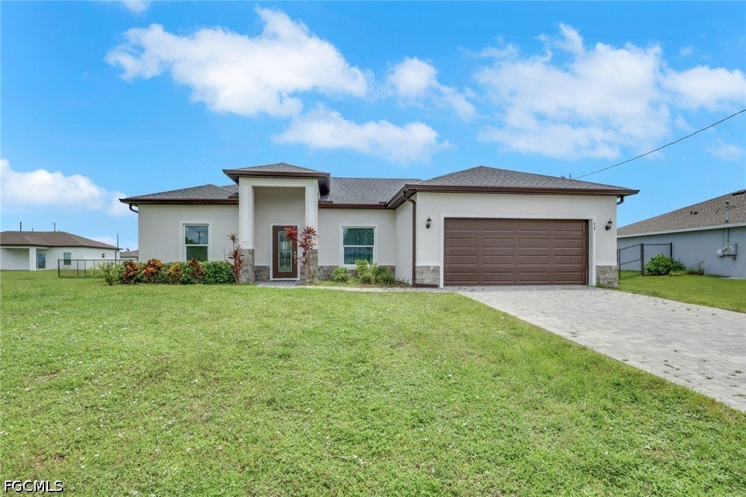 28 NW 26th Street