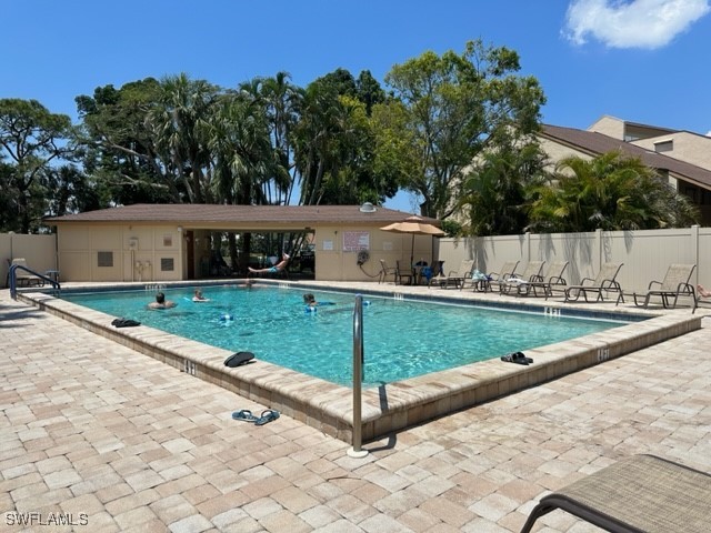 16454 Timberlakes Drive 101