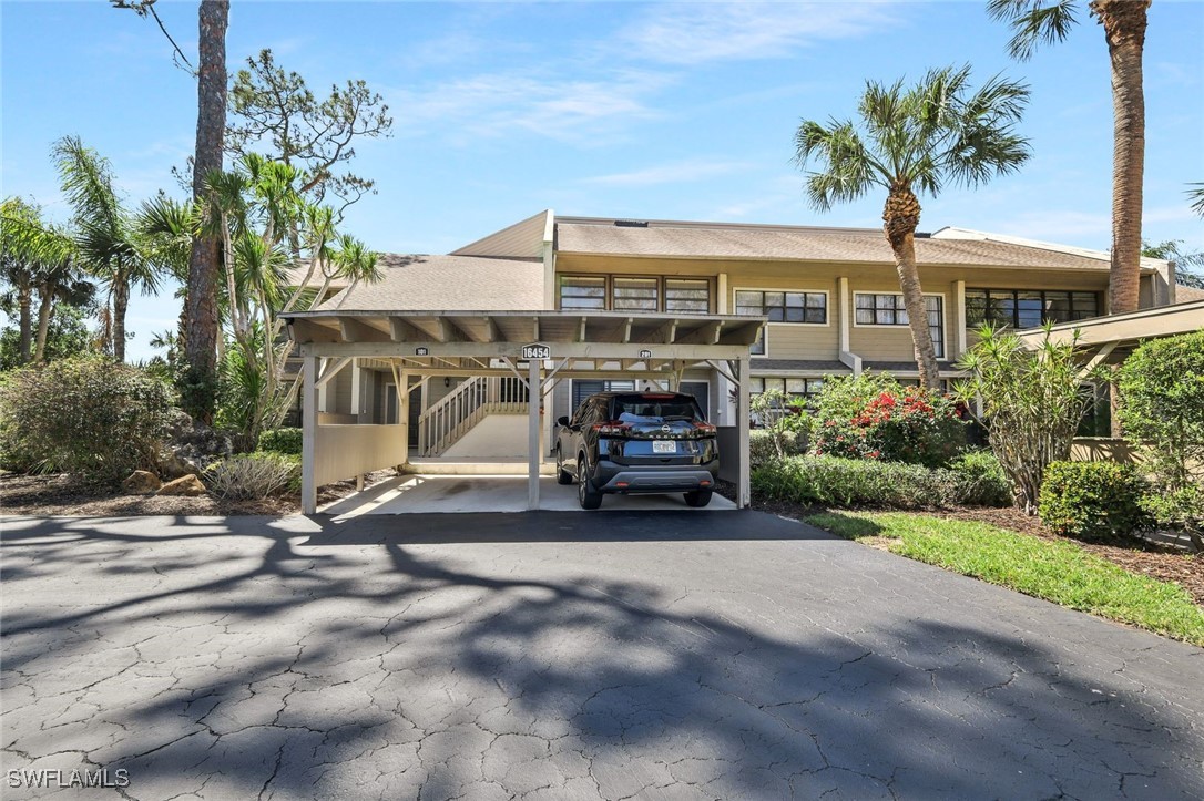 16454 Timberlakes Drive 101