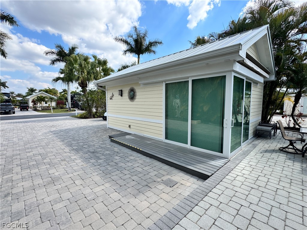 Lot 61 3107 E Riverbend Resort Boulevard