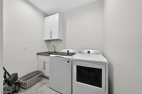 Tiny photo for 3833 SW 14th Place, Cape Coral, FL 33914 (MLS # 2026019303)