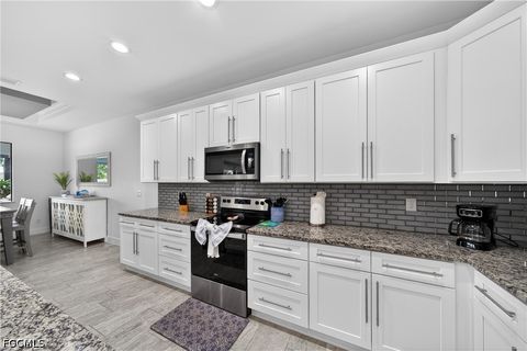 Tiny photo for 3833 SW 14th Place, Cape Coral, FL 33914 (MLS # 2026019303)